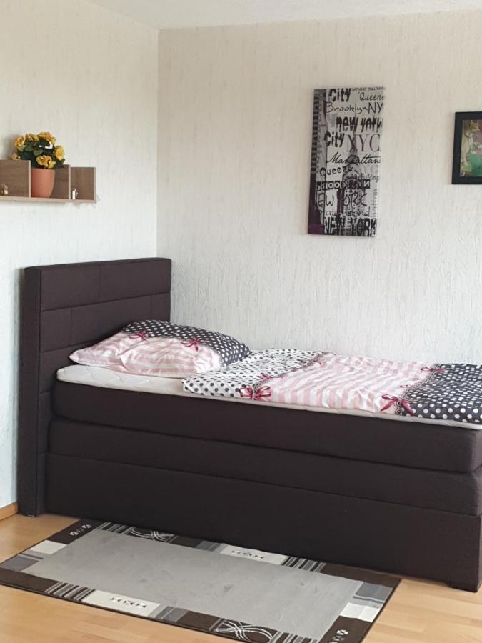 Ferienwohnungen Lemberg ฮาเกิน ภายนอก รูปภาพ